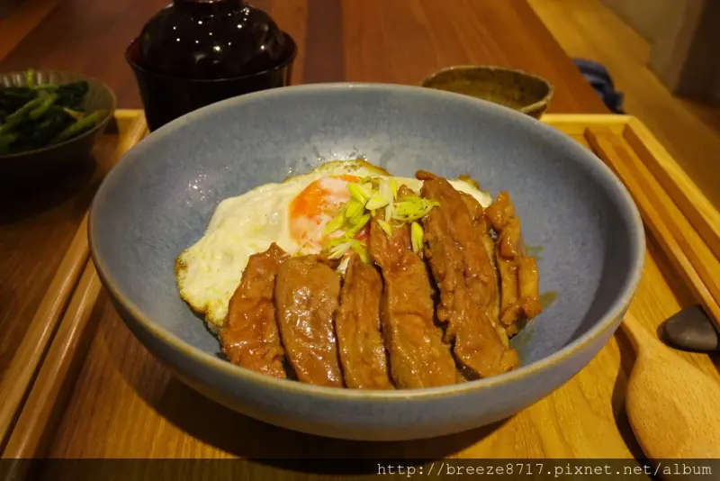 泔米食堂｜窄巷小弄。米漫美味【台北市】