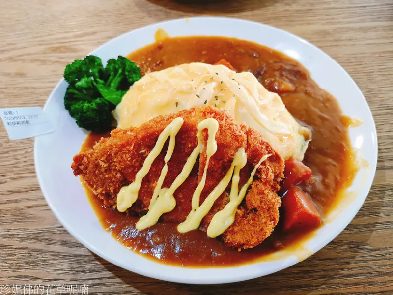 【新北-土城區】食尚女王早午餐義大利麵