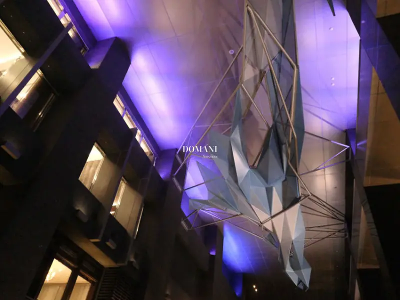 台北大安—DOMANI義式餐廳｜舌尖上的明日美學 地中海香料與義式料理的無限潛能｜忠孝新生、忠孝復興、北科大、忠泰美術館、明日博