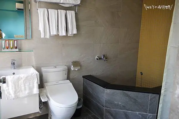 【台中住宿】風信子文旅 一中街附近平價高CP值民宿