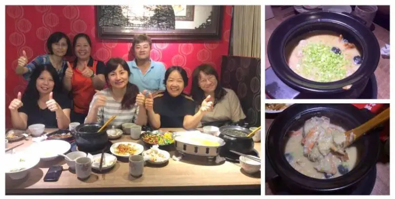 海山美食˙土城佳餚-【就是醬精緻簡餐】 料多味美真好呷