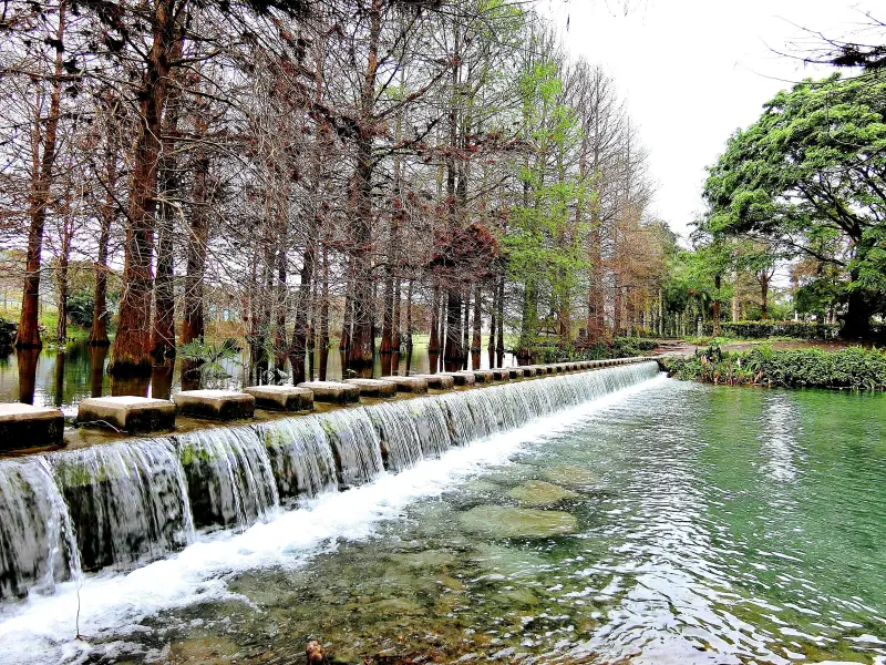 【慢活舒心之旅】花蓮後山非玩不可の輕旅行              