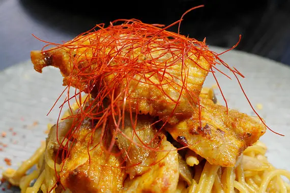 台北食 ♡  松菸 artista perfetto 咖啡