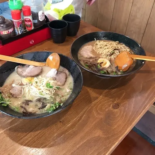 🍄森本家拉麵 🔸臺北美食-忠孝新生站 🔸