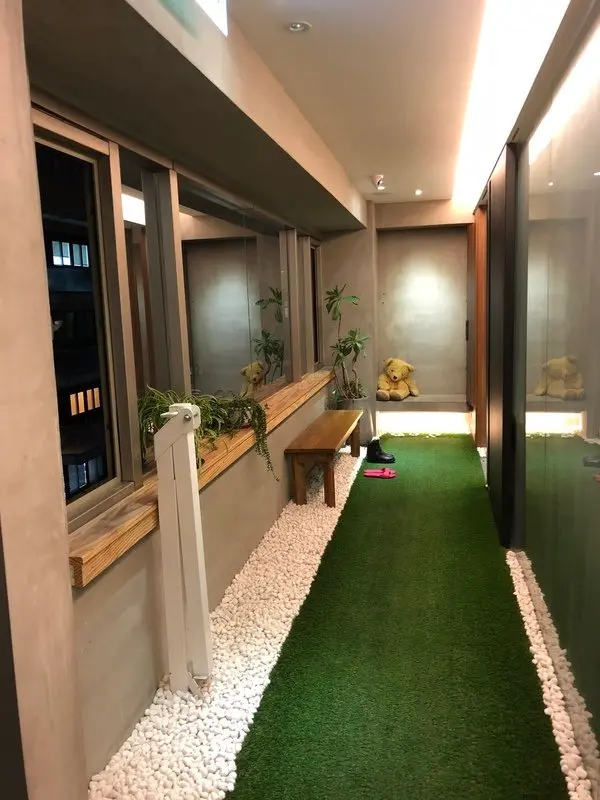 拓Quo Rejuvenate spa 複合式療癒 spa