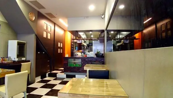 ●屏東里港食記●卡醬KaChan-▲原鐵店小叮噹早餐店▼*西式早午餐*輕食