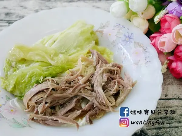 【埔里美食】鯉魚潭那隻鴨 花月養生廚房 苦茶油封全鴨 慢火細燉14400秒 一鴨3吃