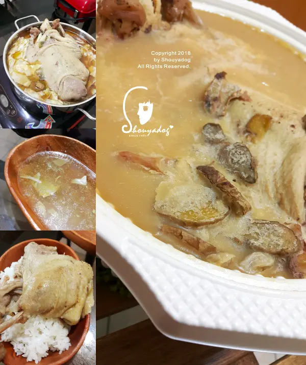 【養生滋補】慢火細燉14400秒 苦茶油封全鴨 花月養生廚房（鯉魚潭那隻鴨） 南投每日限量的好滋味 一鴨三吃