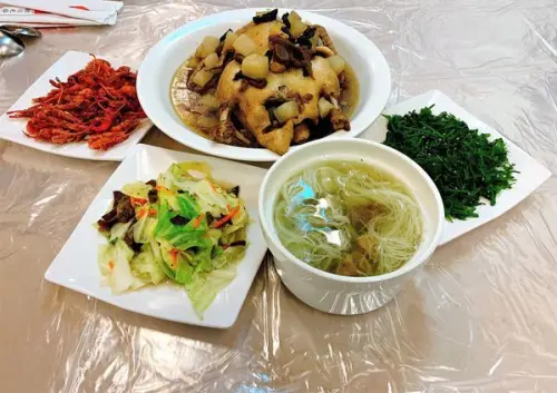 推薦埔里美食餐廳~花月養生廚房（鯉魚潭那隻鴨）|念念不忘的好滋味