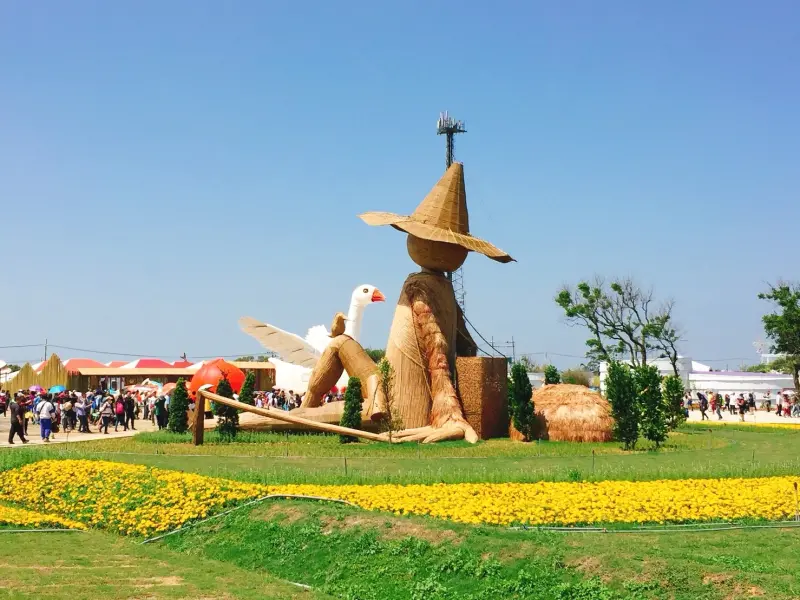 『  桃園農業博覽會 』Taoyuan Agricultrue Exopo