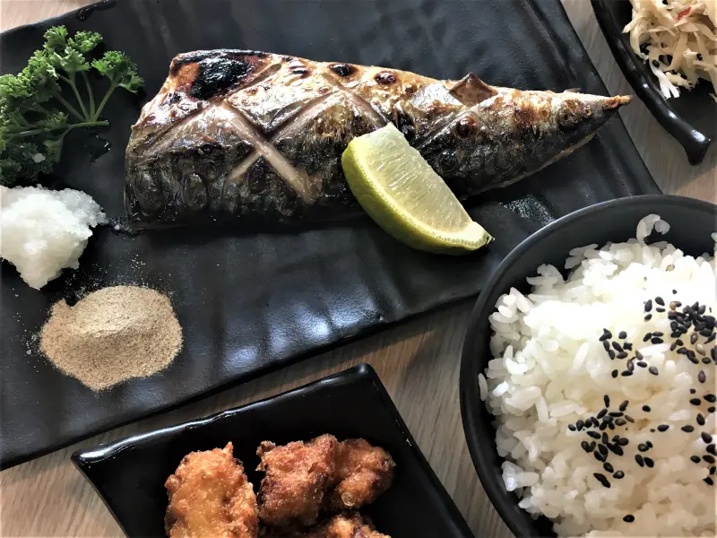 台南有麵町中華店｜高CP值，不要再看我吃飯了！