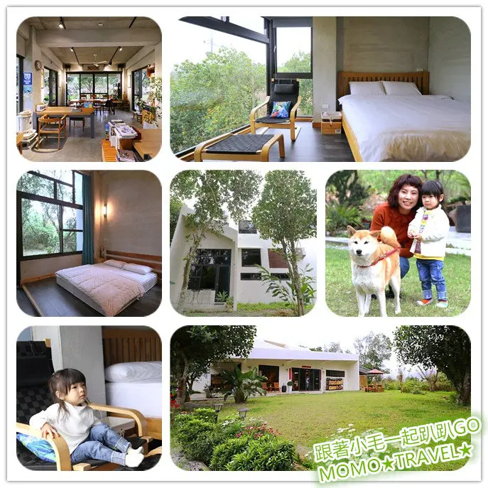 台東住宿-樹舍 TREE INN 與樹共生的鄉村小宿丨綠生活丨概念宅丨柴燒麵包