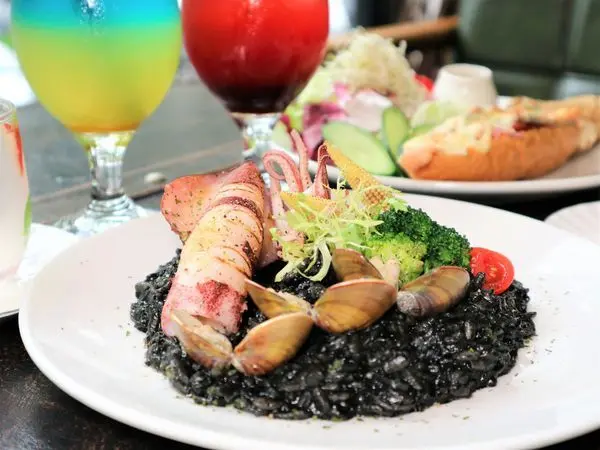 【台中】午街貳拾。無限時咖啡廳，小資女早午餐新上市