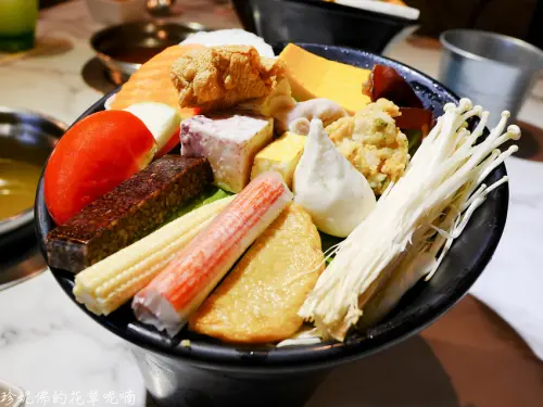 【新北-板橋區】加分100%浜中特選昆布鍋物．板橋店