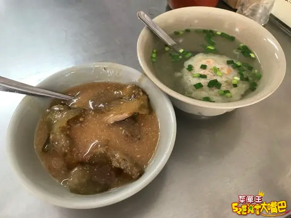 台中大甲美食肉圓》嘉家樂肉圓菜單價位大公開！在地人激推必吃肉圓名店~推薦 肉圓、苦瓜肉湯、豆腐肉湯