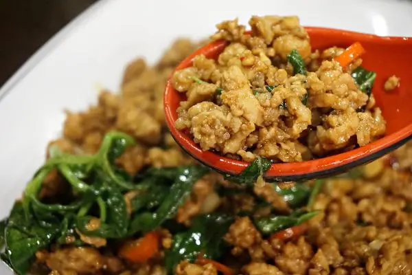 【清萊雲泰料理】大有商圈泰式料理