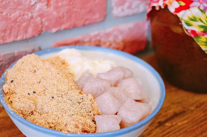 【西門】來呷甜甜品｜炎炎夏日來碗消暑清涼的古早味冰品