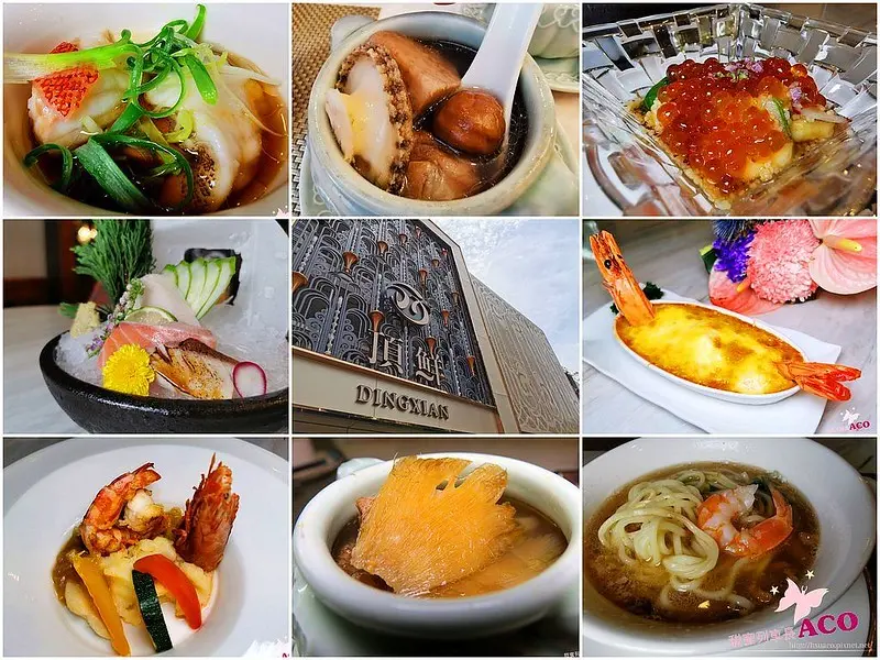 【頂鮮擔仔麵 台中旗艦店】嚴選極頂級活海鮮料理，結合各國料理手法和主廚創意，挑逗舌尖美味，台中宴會聚餐之選（原台南擔仔麵 台中店）