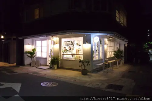 JellyJelly 慢工烘焙｜慢活步調享吃甜點【台北市】