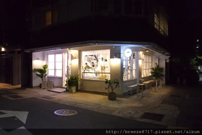 JellyJelly 慢工烘焙｜慢活步調享吃甜點【台北市】