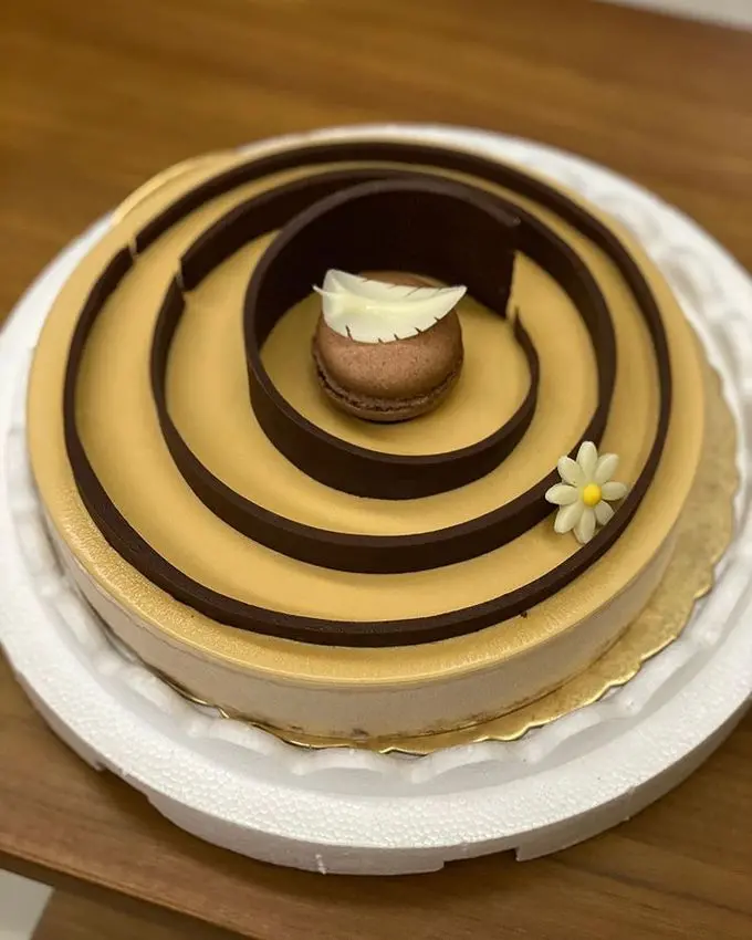 法雅幸福旗艦店-冰淇淋蛋糕 臺中美食/宅配美食