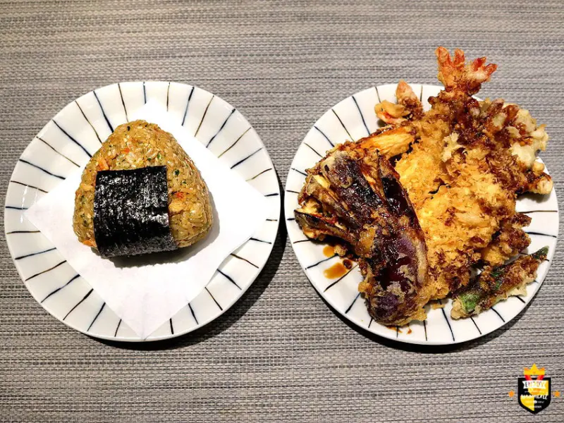 台南天婦羅／一週只營業四天／沒預約保證吃不到／一天只賣一種套餐／天然根島生態蝦／自製天婦羅麵糊／獨家秘製醬汁