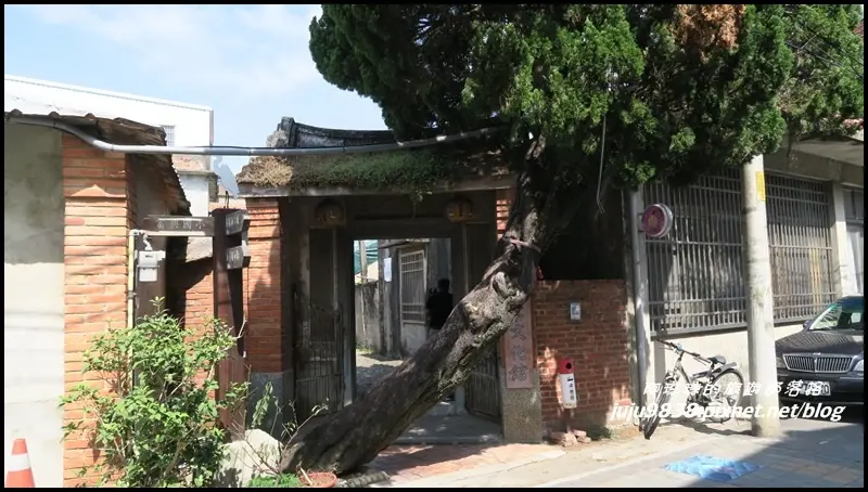 新竹峨眉。富興老茶廠茶香小旅行