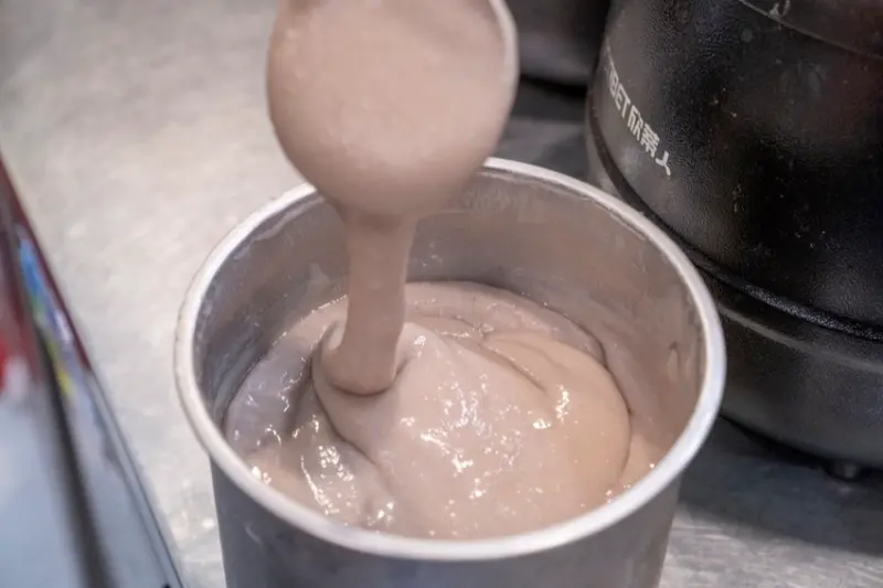 小巷小象手作坊｜芋頭控絕對不能錯過的店，光華商場周邊不容錯過 · 算命的說我很愛吃