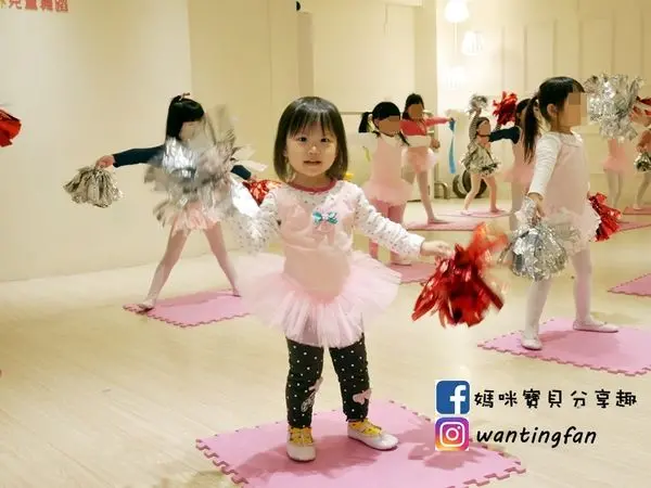 舞動世界兒童舞蹈教室(南京校)