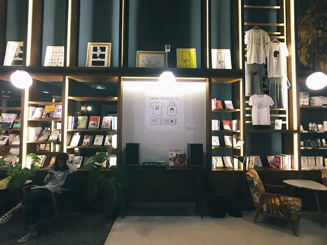 U.I.J Hotel & Hostel 友愛街旅館-旅人們心之所向的住宿地