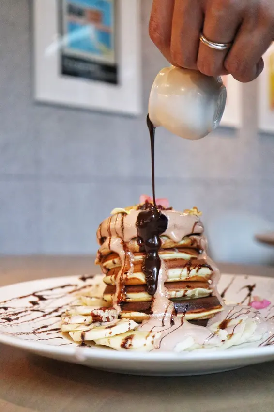 Lazy Point Restaurant & Bar ｜內湖區餐酒館推薦，約會首選！這地方真的非常美！