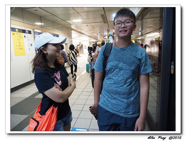 台北市-中正區-台北火車站-Chee Kei 池記