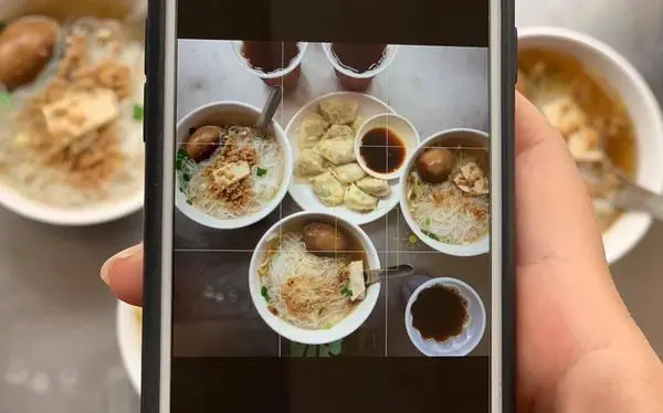 台南必吃銅板美食 台南中西區 【穎川水餃】麵、湯通通20元還有一顆二元六角＂限量水餃＂│月底荷包空空的好朋友