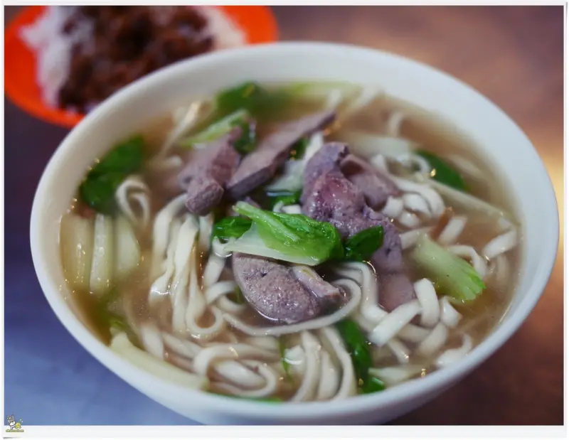 ◊ 超級隱藏版 內行報路才知道 無名小吃店 這一味必點 ➩ 板橋華興街美食 湳雅夜市 板橋銅板美食