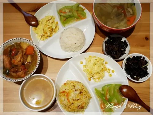 一起吃飯吧♥幸福質感的家常美味 一起小食館 Together Bistro