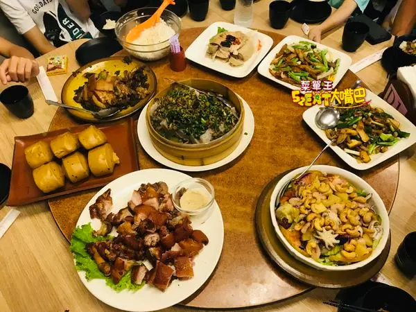 苗栗公館美食親子餐廳》棗莊古藝庭園膳坊菜單價位大公開！來苗栗非吃不可的親子養生景觀餐廳～苗栗公館必吃美食小吃餐廳推薦。