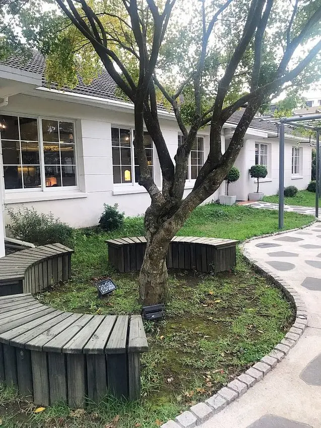 【西式】【陽明山】花之最，文化大學附近的西餐廳，氣氛很好適合約會