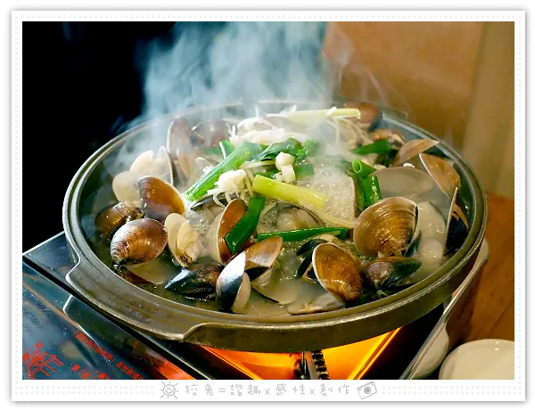 [嘉義食記] 福芳酒食~嘉義火鍋/嘉義宵夜推薦！每道都是功夫菜的人氣居酒屋！芭樂豬、鐵板蕃茄咕溜蛋、鮭魚鬆炒飯、鳳梨蝦球、心太軟！