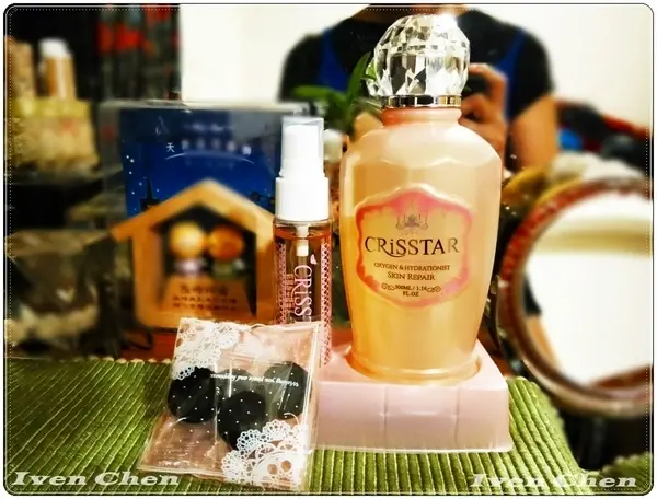 Crisstar卡霓朵 醫學美妝