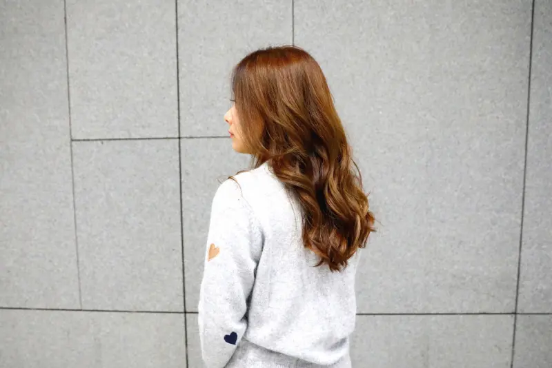 G2 HAIR SALON BY GOVIN