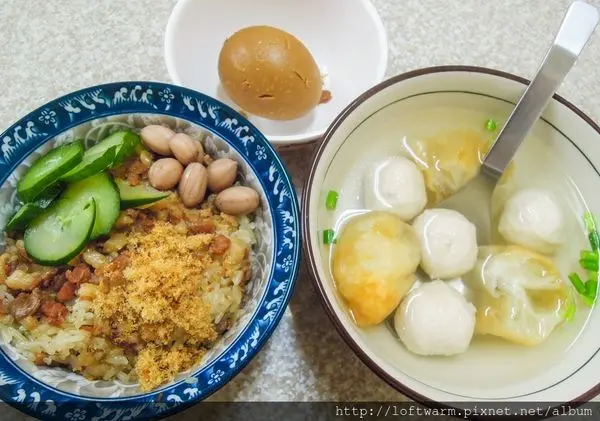 新竹好吃台南米糕推薦 無名攤車阿伯(原民族路)的傳統古早味好手藝 銅板價就能吃到的美味台灣小吃!(附菜單...  