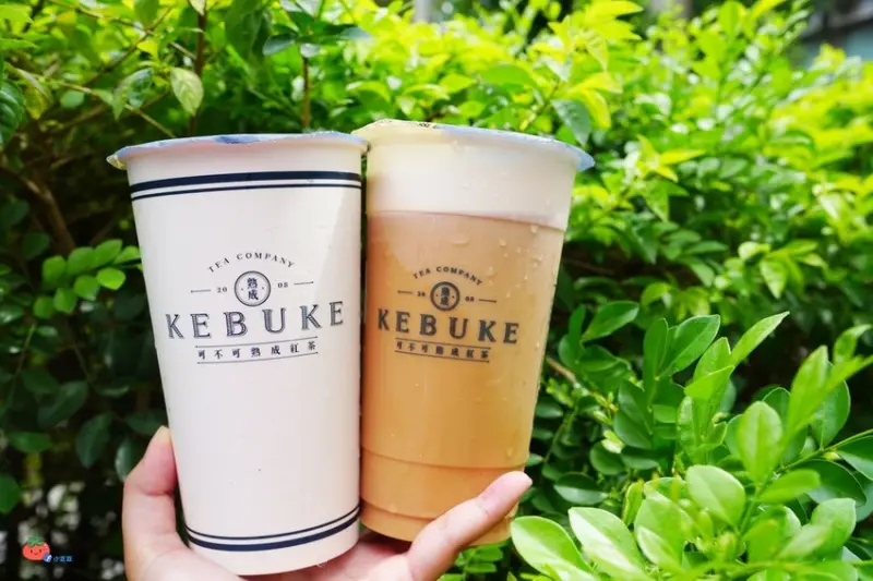 【令人上癮的紅茶】雪藏紅茶夏日必喝！可不可熟成紅茶菜單價格