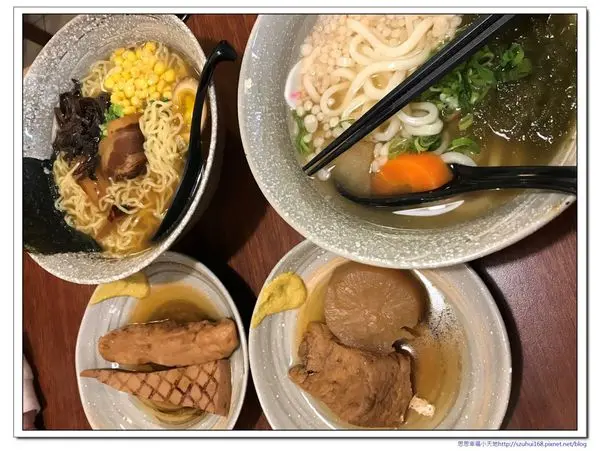 ★嘉義 山崎拉麵，正宗日式美味拉麵嘗鮮