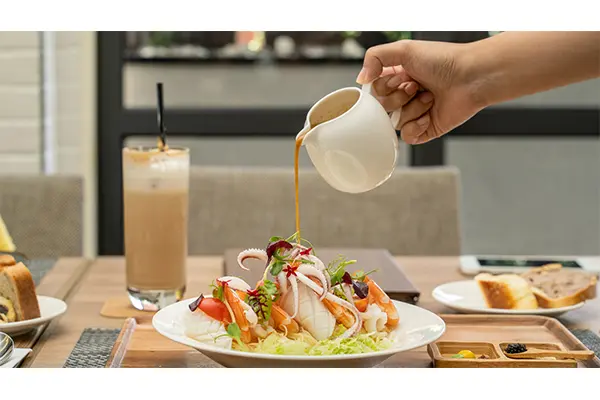 高雄，新興區 | Chic Pastry 奇可烘焙 | 在日常生活中，製造一點浪漫！