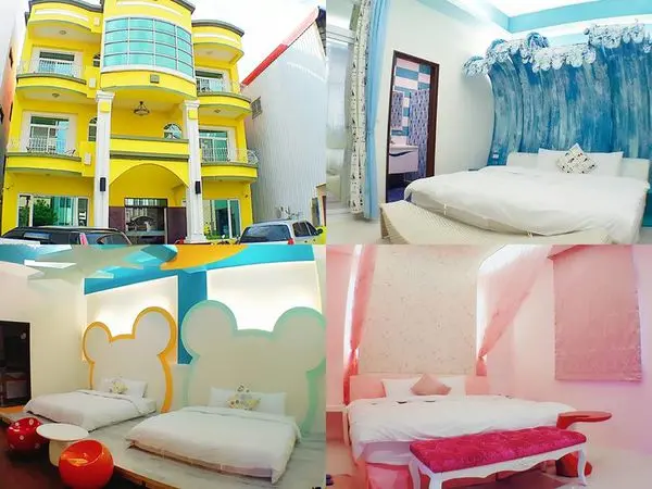 【台東 住宿】台東居佳民宿X親子旅遊X主題民宿X團體包棟