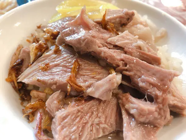 嘉義美食/ 阿宏師火雞肉飯 平價高CP 蔡阿嘎推薦
