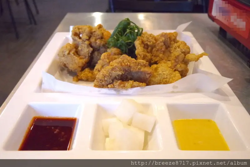 韓酷客美食餐廳  한음식  Hancook｜景美韓式無骨炸雞吮指美味停不了【台北市】【已歇業】