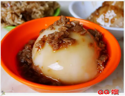 ◊ 傳統古早味根本就是『古早價』古早味的早午餐 ➩ QQ嫂早午餐 廣福公園 板橋銅板美食