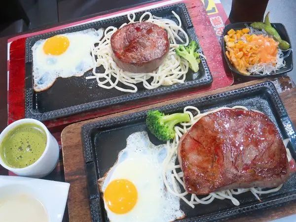 【淡水美食】7盎司牛排-淡水店，12盎司厚切牛排飽足又過癮! (附完整菜單)