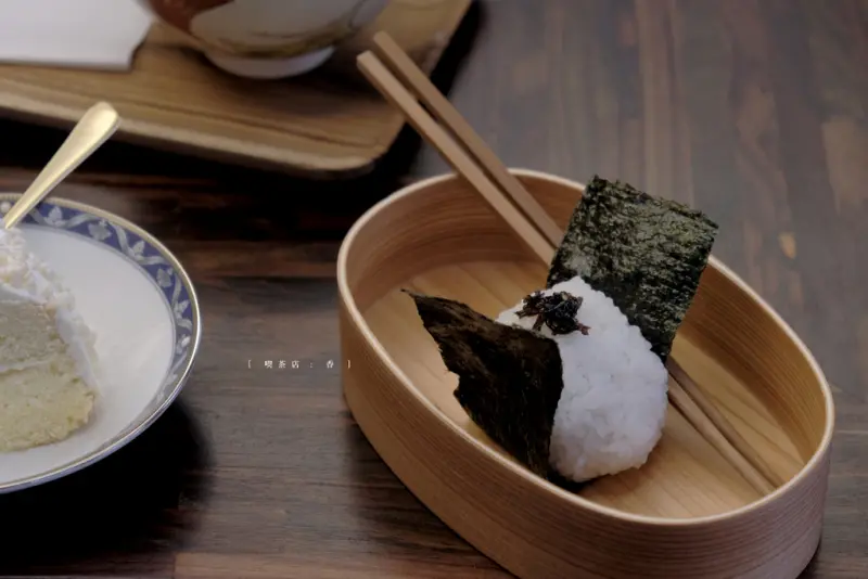 台北 喫茶店 香，適合一人獨食的日本風格咖啡館。民生社區咖啡/松山區甜點【男子的日常生活】